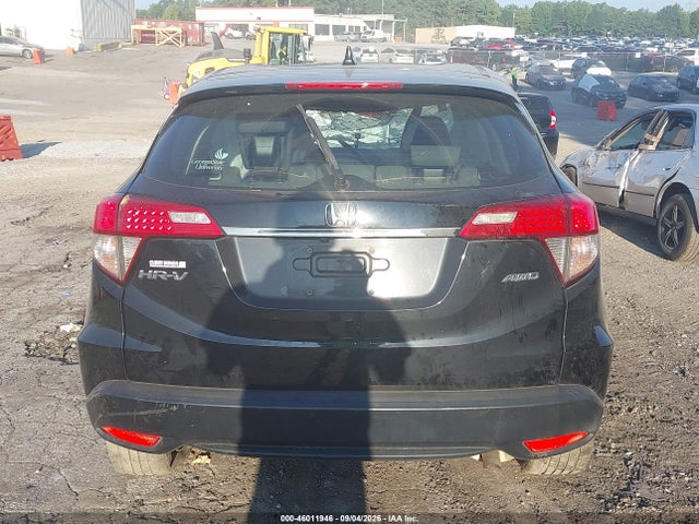 Продаж на аукціоні авто 2019 Honda Hr-v Lx, vin: 3CZRU6H34KG722979, номер лоту: 46011946
