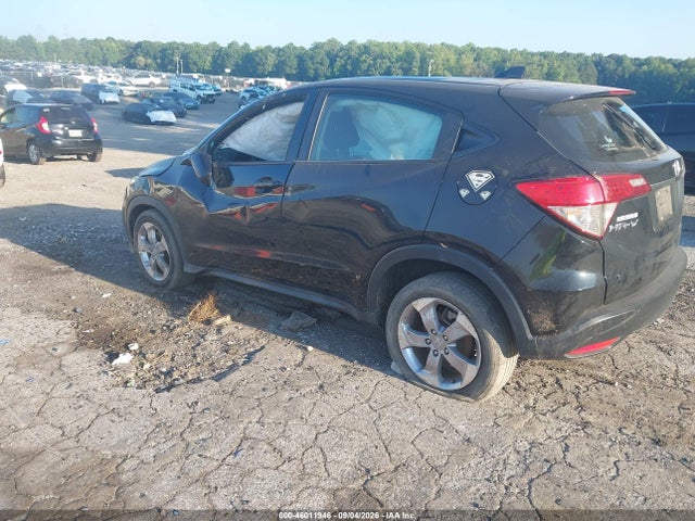 Продаж на аукціоні авто 2019 Honda Hr-v Lx, vin: 3CZRU6H34KG722979, номер лоту: 46011946