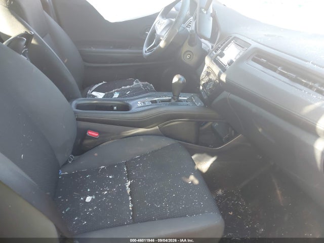 Продаж на аукціоні авто 2019 Honda Hr-v Lx, vin: 3CZRU6H34KG722979, номер лоту: 46011946