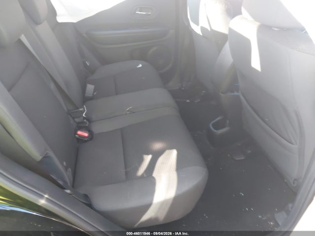 Продаж на аукціоні авто 2019 Honda Hr-v Lx, vin: 3CZRU6H34KG722979, номер лоту: 46011946