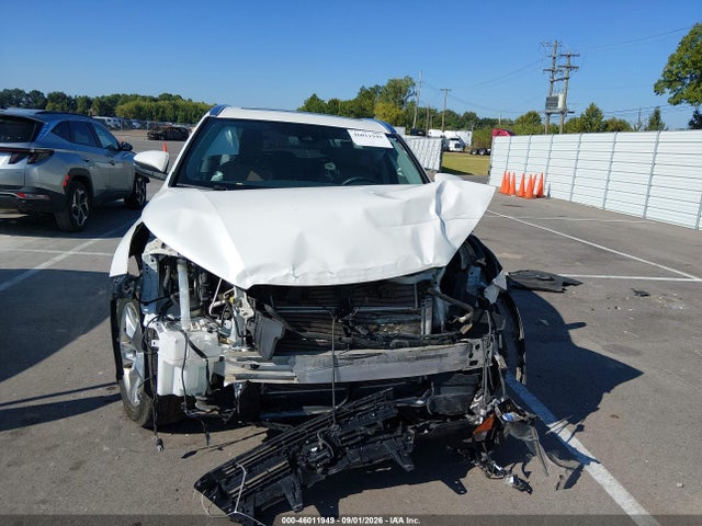 2019 Toyota Highlander Hybrid Limited მანქანა იყიდება აუქციონზე, vin: 5TDDGRFH0KS067289, აუქციონის ნომერი: 46011949