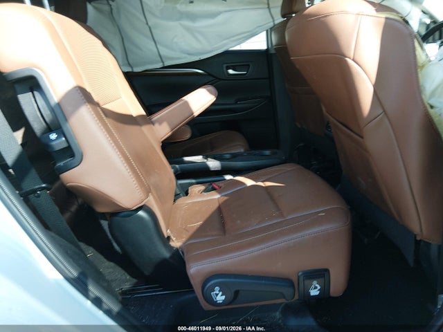 2019 Toyota Highlander Hybrid Limited მანქანა იყიდება აუქციონზე, vin: 5TDDGRFH0KS067289, აუქციონის ნომერი: 46011949