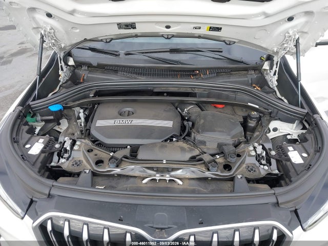 BMW X1 Xdrive28i 2023 WBX73EF07P5X76426 Image 10
