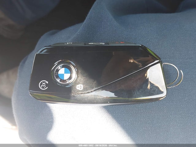 BMW X1 Xdrive28i 2023 WBX73EF07P5X76426 Image 11