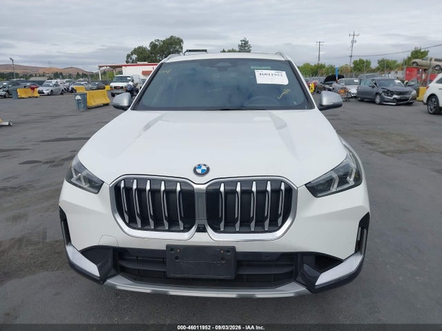 BMW X1 Xdrive28i 2023 WBX73EF07P5X76426 Image 12
