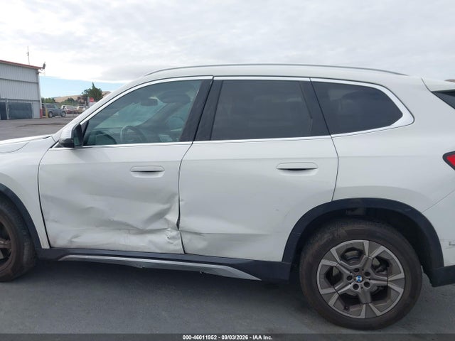 BMW X1 Xdrive28i 2023 WBX73EF07P5X76426 Image 14