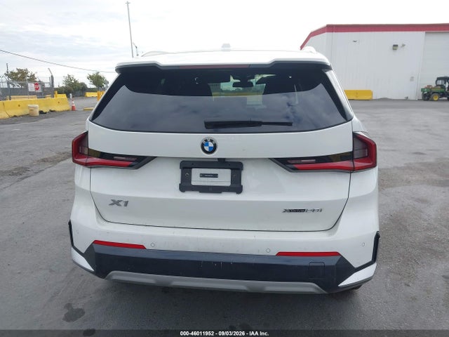 BMW X1 Xdrive28i 2023 WBX73EF07P5X76426 Image 16