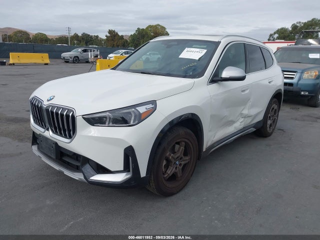 BMW X1 Xdrive28i 2023 WBX73EF07P5X76426 Image 2