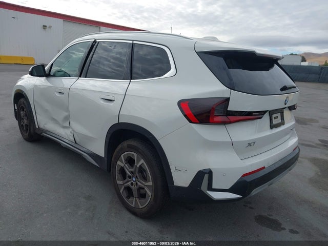 BMW X1 Xdrive28i 2023 WBX73EF07P5X76426 Image 3