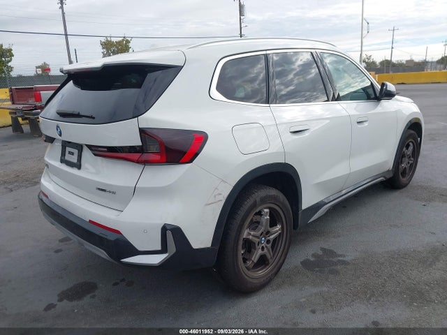 BMW X1 Xdrive28i 2023 WBX73EF07P5X76426 Image 4