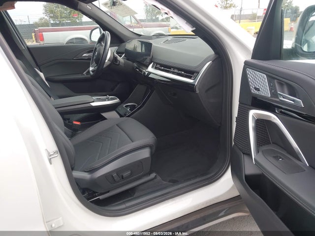 BMW X1 Xdrive28i 2023 WBX73EF07P5X76426 Image 5