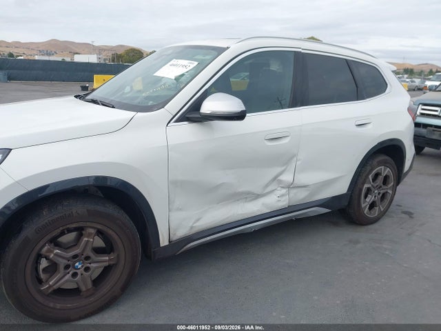 BMW X1 Xdrive28i 2023 WBX73EF07P5X76426 Image 6