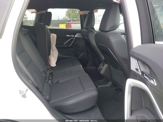 BMW X1 Xdrive28i 2023 WBX73EF07P5X76426 Image 8