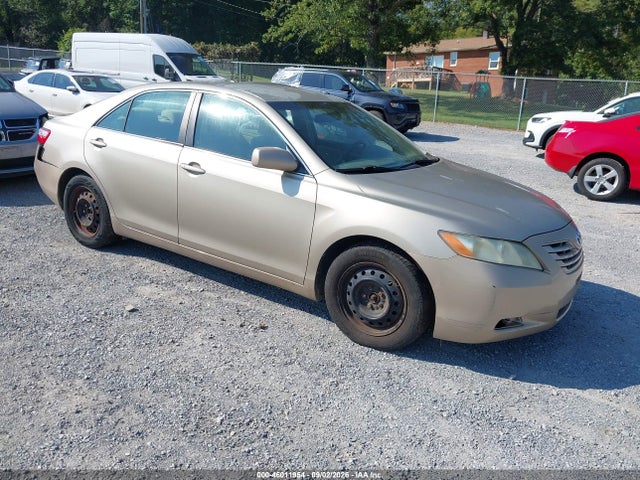 Aukcja sprzedaży 2008 Toyota Camry Le, vin: 4T1BE46K48U781731, numer aukcji: 46011954