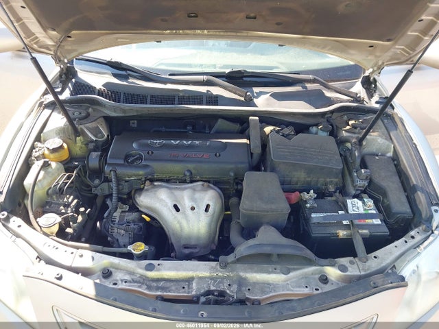 Продажа на аукционе авто 2008 Toyota Camry Le, vin: 4T1BE46K48U781731, номер лота: 46011954