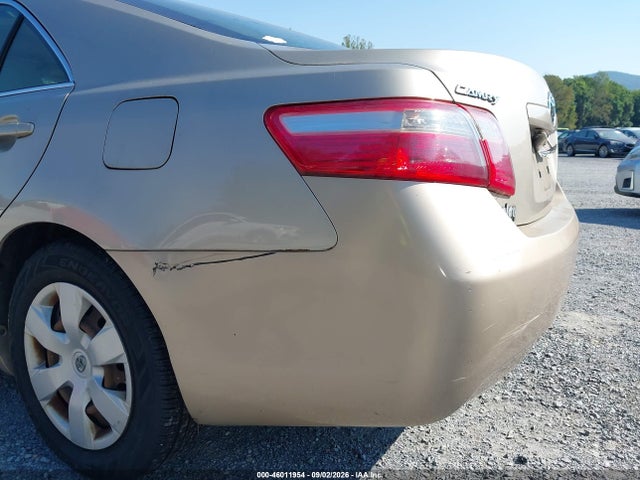 Продажа на аукционе авто 2008 Toyota Camry Le, vin: 4T1BE46K48U781731, номер лота: 46011954