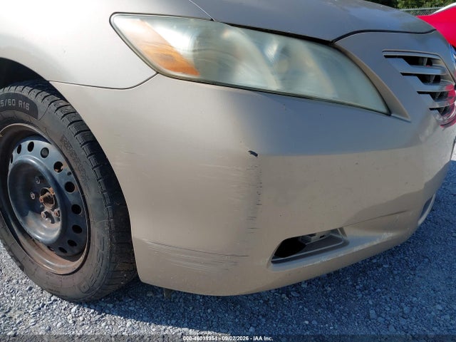 Продажа на аукционе авто 2008 Toyota Camry Le, vin: 4T1BE46K48U781731, номер лота: 46011954