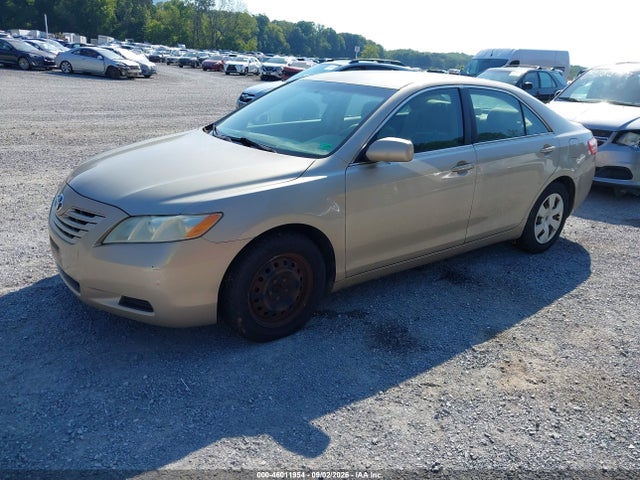 Продажа на аукционе авто 2008 Toyota Camry Le, vin: 4T1BE46K48U781731, номер лота: 46011954