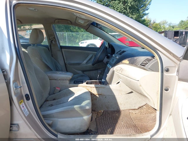 Продажа на аукционе авто 2008 Toyota Camry Le, vin: 4T1BE46K48U781731, номер лота: 46011954