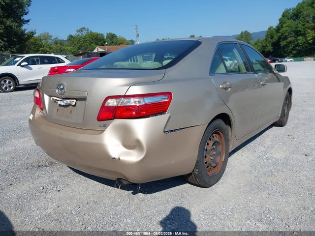 Продажа на аукционе авто 2008 Toyota Camry Le, vin: 4T1BE46K48U781731, номер лота: 46011954