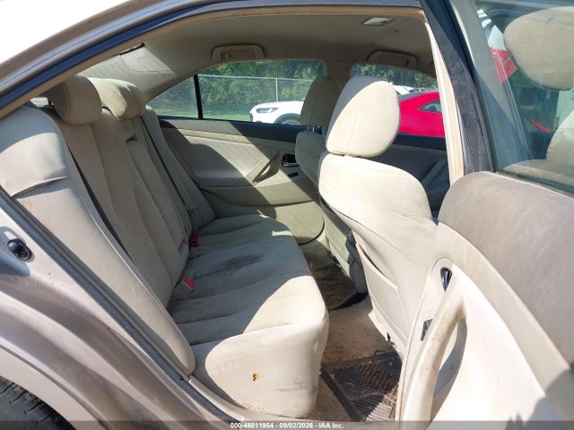 Продажа на аукционе авто 2008 Toyota Camry Le, vin: 4T1BE46K48U781731, номер лота: 46011954