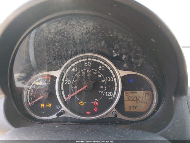 Aukcja sprzedaży 2012 Mazda Mazda2 Touring, vin: JM1DE1LZ5C0136406, numer aukcji: 46011959