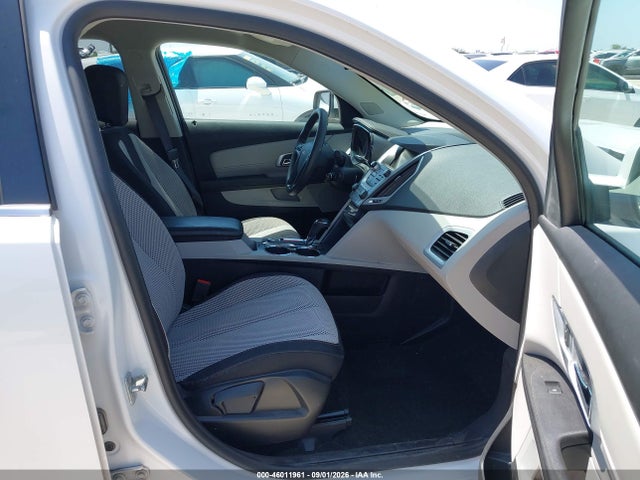 Auction sale of the 2017 Gmc Terrain Sle-1, vin: 2GKALMEKXH6342768, lot number: 46011961