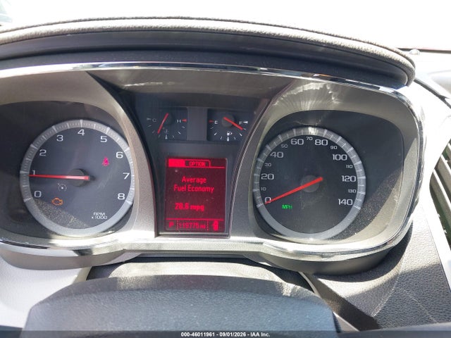 Auction sale of the 2017 Gmc Terrain Sle-1, vin: 2GKALMEKXH6342768, lot number: 46011961