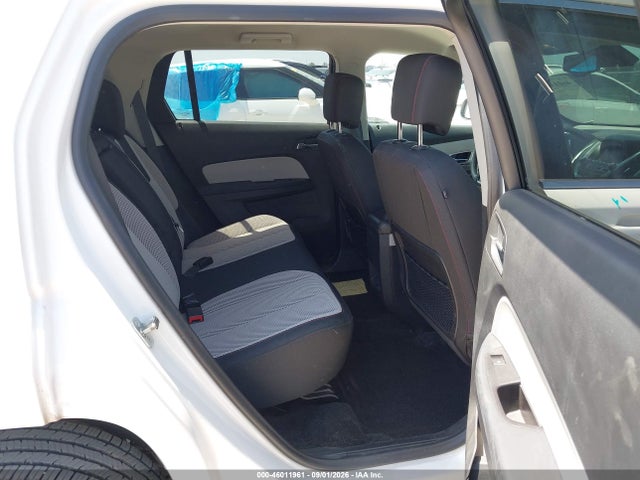Auction sale of the 2017 Gmc Terrain Sle-1, vin: 2GKALMEKXH6342768, lot number: 46011961