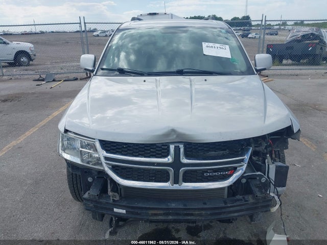 Aukcja sprzedaży 2013 Dodge Journey Sxt, vin: 3C4PDDBG0DT682889, numer aukcji: 46011962