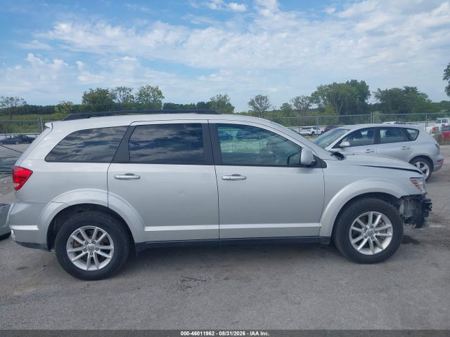 Aukcja sprzedaży 2013 Dodge Journey Sxt, vin: 3C4PDDBG0DT682889, numer aukcji: 46011962