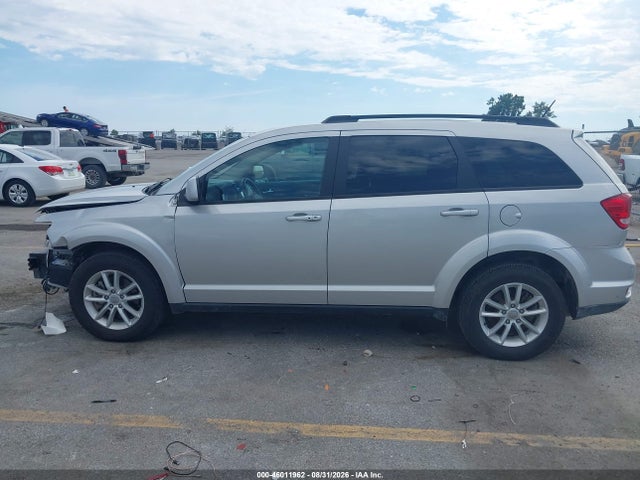 Aukcja sprzedaży 2013 Dodge Journey Sxt, vin: 3C4PDDBG0DT682889, numer aukcji: 46011962
