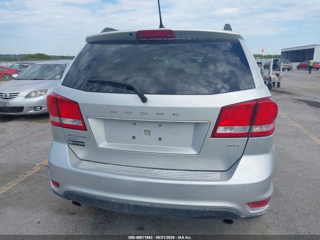 Aukcja sprzedaży 2013 Dodge Journey Sxt, vin: 3C4PDDBG0DT682889, numer aukcji: 46011962