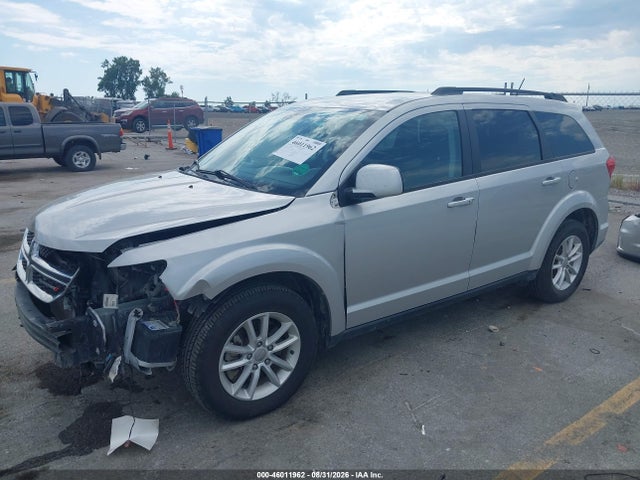 Aukcja sprzedaży 2013 Dodge Journey Sxt, vin: 3C4PDDBG0DT682889, numer aukcji: 46011962