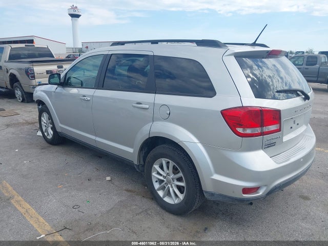 Aukcja sprzedaży 2013 Dodge Journey Sxt, vin: 3C4PDDBG0DT682889, numer aukcji: 46011962