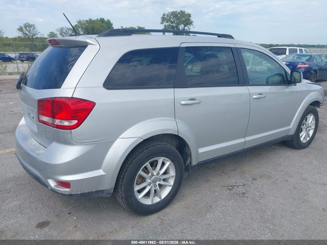 Aukcja sprzedaży 2013 Dodge Journey Sxt, vin: 3C4PDDBG0DT682889, numer aukcji: 46011962