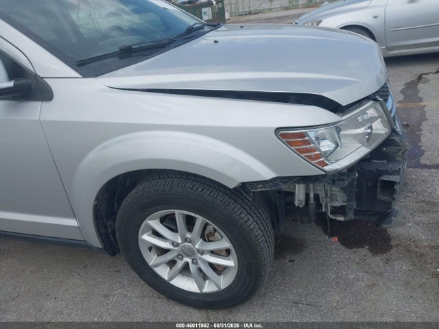Aukcja sprzedaży 2013 Dodge Journey Sxt, vin: 3C4PDDBG0DT682889, numer aukcji: 46011962