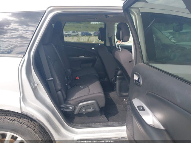 Aukcja sprzedaży 2013 Dodge Journey Sxt, vin: 3C4PDDBG0DT682889, numer aukcji: 46011962