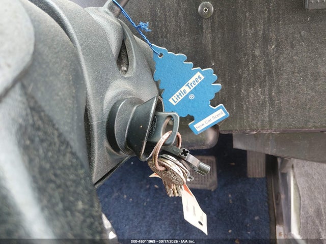 Aukcja sprzedaży 2017 Ford F-59 Commercial Stripped, vin: 1F65F5KY7H0A06865, numer aukcji: 46011969