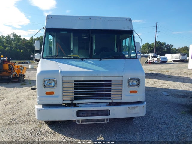 Aukcja sprzedaży 2017 Ford F-59 Commercial Stripped, vin: 1F65F5KY7H0A06865, numer aukcji: 46011969