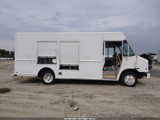 Aukcja sprzedaży 2017 Ford F-59 Commercial Stripped, vin: 1F65F5KY7H0A06865, numer aukcji: 46011969