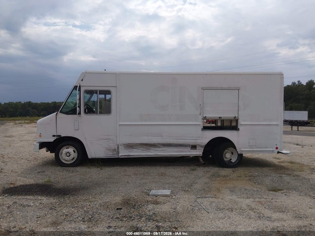 Aukcja sprzedaży 2017 Ford F-59 Commercial Stripped, vin: 1F65F5KY7H0A06865, numer aukcji: 46011969