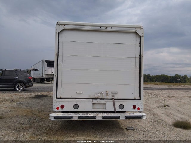 Aukcja sprzedaży 2017 Ford F-59 Commercial Stripped, vin: 1F65F5KY7H0A06865, numer aukcji: 46011969