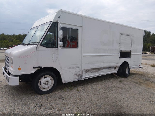 Aukcja sprzedaży 2017 Ford F-59 Commercial Stripped, vin: 1F65F5KY7H0A06865, numer aukcji: 46011969