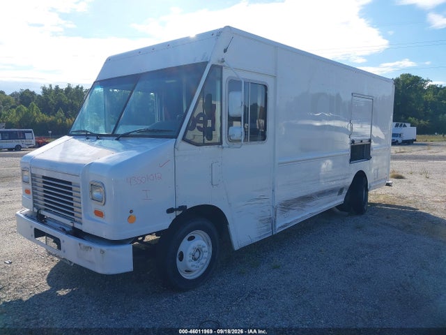 Aukcja sprzedaży 2017 Ford F-59 Commercial Stripped, vin: 1F65F5KY7H0A06865, numer aukcji: 46011969