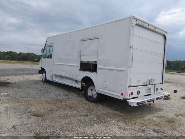 Aukcja sprzedaży 2017 Ford F-59 Commercial Stripped, vin: 1F65F5KY7H0A06865, numer aukcji: 46011969