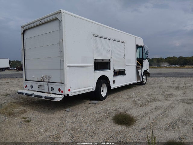 Aukcja sprzedaży 2017 Ford F-59 Commercial Stripped, vin: 1F65F5KY7H0A06865, numer aukcji: 46011969