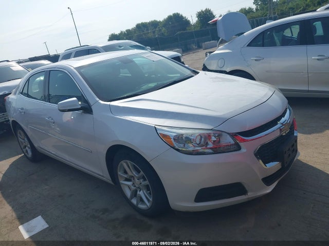 Auction sale of the 2016 Chevrolet Malibu Limited Lt, vin: 1G11C5SA5GF123923, lot number: 46011971