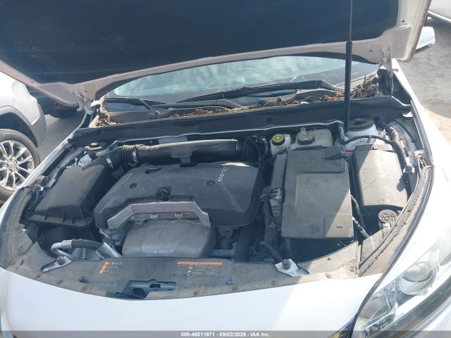 Aukcja sprzedaży 2016 Chevrolet Malibu Limited Lt, vin: 1G11C5SA5GF123923, numer aukcji: 46011971