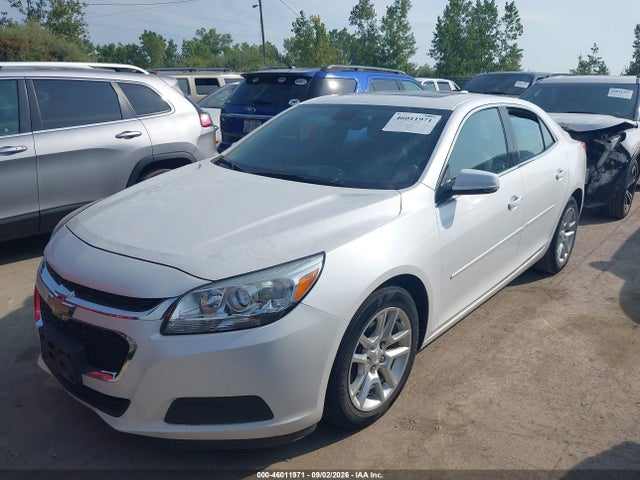 Aukcja sprzedaży 2016 Chevrolet Malibu Limited Lt, vin: 1G11C5SA5GF123923, numer aukcji: 46011971